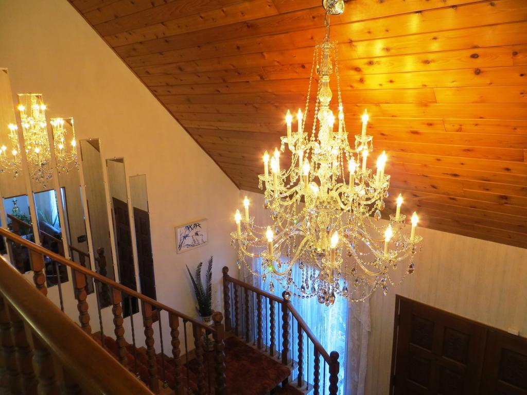 Wild Rose Bed & Breakfast Saskatoon Kültér fotó