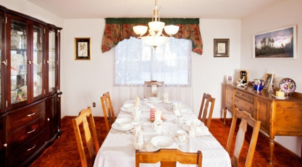 Wild Rose Bed & Breakfast Saskatoon Kültér fotó